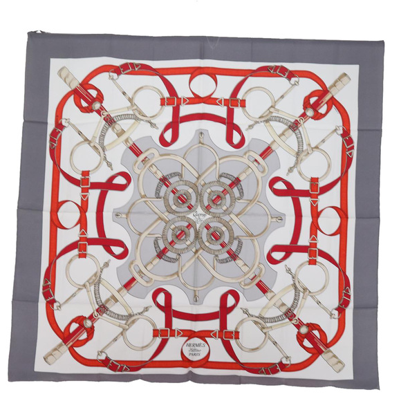 HERMES Carre 90 Scarves - Picture 1 of 16